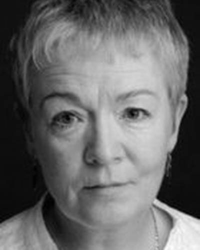 Рут МакКейб фото