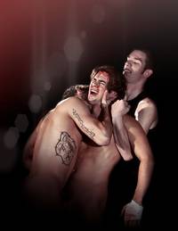 Кадр Парни-вампиры 2: Новый выводок