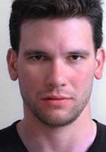 Джастин П. Кэлкинс фото