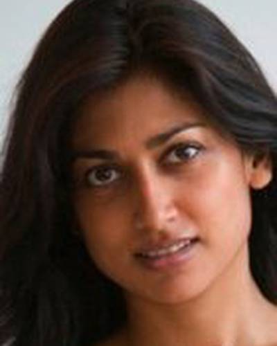 Nimmi Harasgama фото