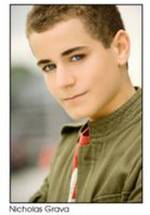 Николас Р. Грава фото