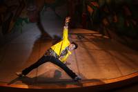 Кадр Классный мюзикл: Китай