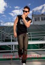 Джош Рэндолл фото