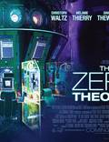 Постер из фильма "Теорема Зеро" - 1