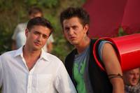 Кадр Моя безумная семья