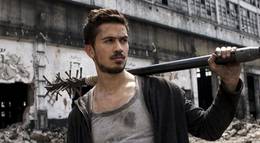 Кадр из фильма "The Worthy" - 1