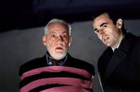 Кадр Актеры