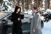 Кадр Zолушка