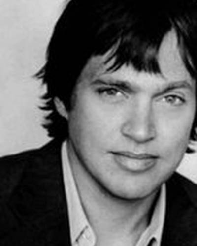 Роб Кэмпбелл фото