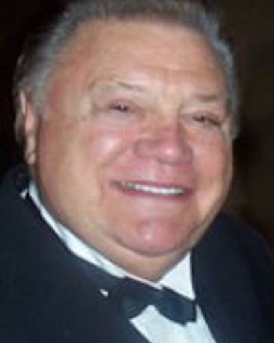 Билл Бритт фото