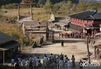 Кадр Сукияки Вестерн Джанго