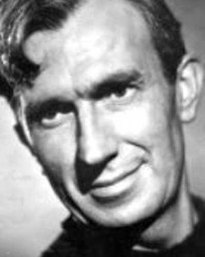 Бернард Майлз фото