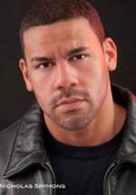 Ник Симмонс фото