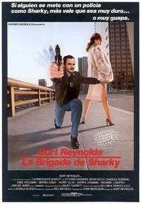 Постер Команда Шарки