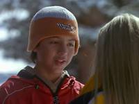 Кадр Джонни Цунами