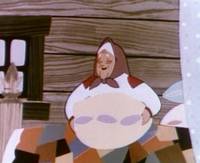 Кадр Мальчик с пальчик