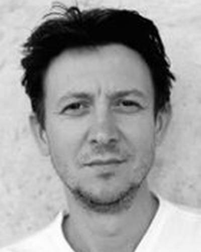 Энди Прайс фото