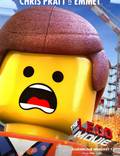 Постер из фильма "Lego фильм" - 1