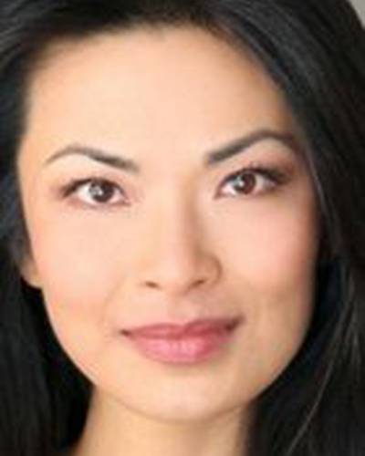 Джейн Парк Смит фото