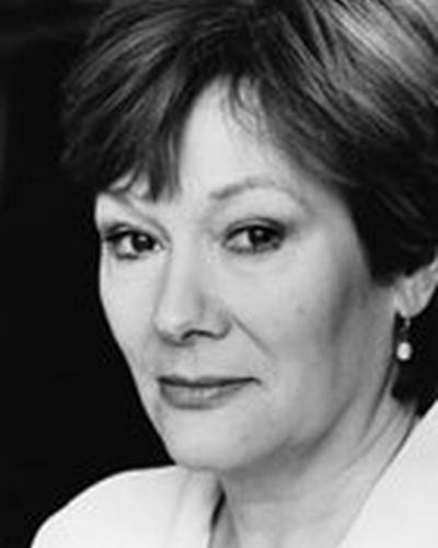 Дайан Флетчер фото