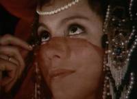 Кадр Узник замка Иф (мини-сериал)