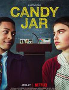 Банка конфет