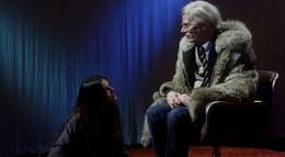 Кадр из фильма "Пустое поколение" - 2