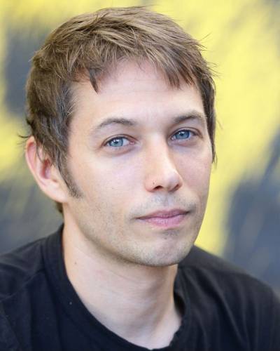 Шон Бэйкер фото