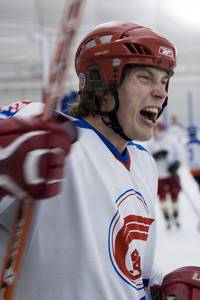 Кадр Миннесота