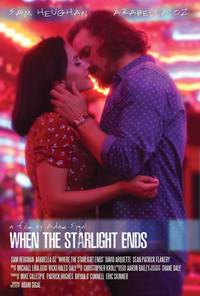 Постер When the Starlight Ends