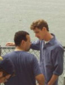 Я верю в Америку