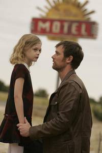 Кадр Потерянная комната (мини-сериал)