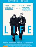 Постер из фильма "Лайф (Жизнь)" - 1