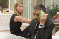 Кадр Агент Джонни Инглиш: Перезагрузка