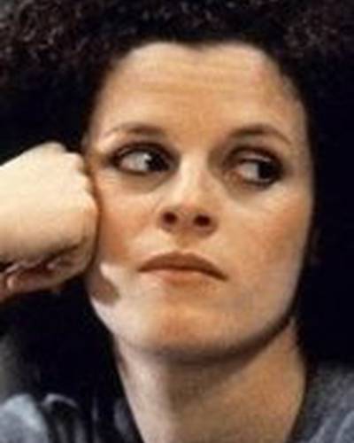 Анн Жуссе фото