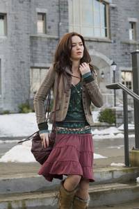 Кадр Призраки