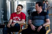 Кадр Антураж