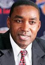 Исайя Томас фото