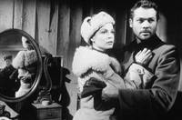 Кадр Врач из Сталинграда