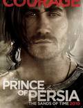 Постер из фильма "Принц Персии: Пески времени" - 1