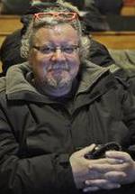 Джофф Бойл фото