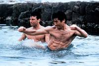 Кадр Американский кикбоксер