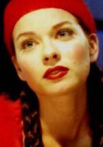 Сюзана Сулаева фото