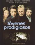 Постер из фильма "Вундеркинды" - 1