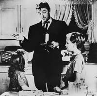 Кадр Ночь охотника