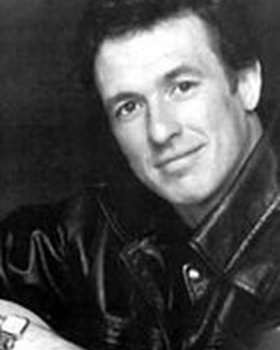 Марк Де Алессандро фото