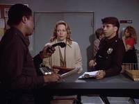 Кадр Коломбо: Все поставлено на карту