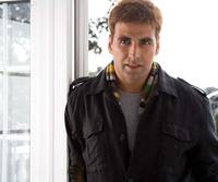 Кадр Намасте Лондон