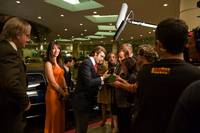 Кадр Фрост против Никсона