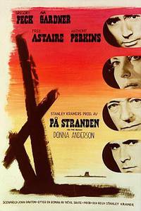 Постер На берегу